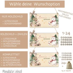 Adventskalender
