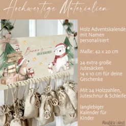 Adventskalender