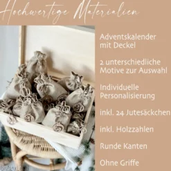 Adventskalender