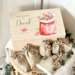 Adventskalender