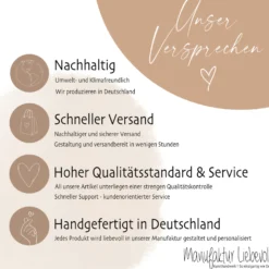 Anti Stress Tasse mit Namen | Kaffeetasse aus Keramik