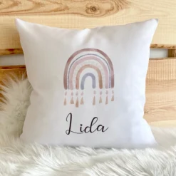 Besondere Geschenkidee für Kinder | Kinderkissen 