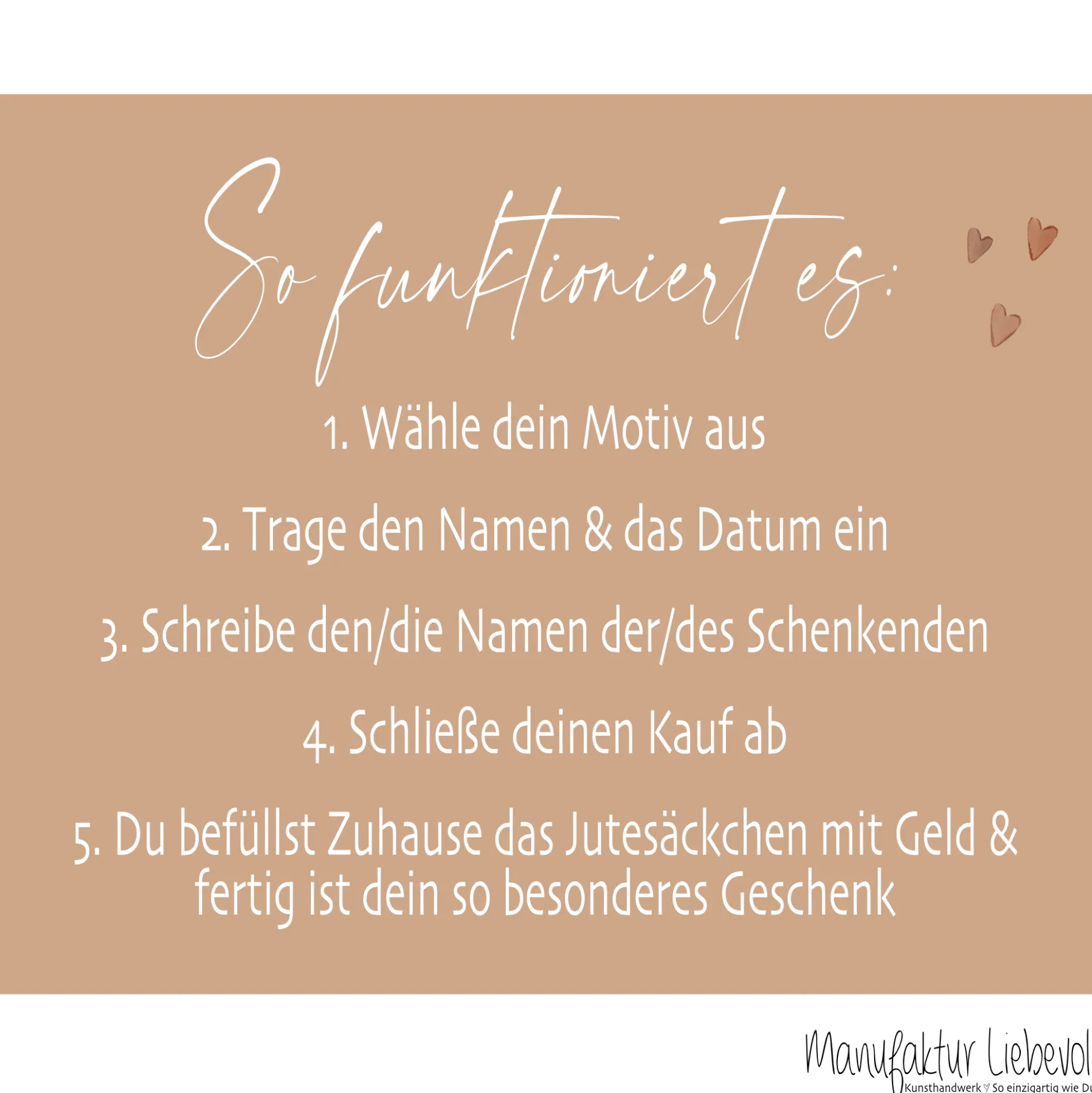 Geschenkbox zur Einschulung – personalisierte Holzbox mit Trockenblumen & Geldsäckchen