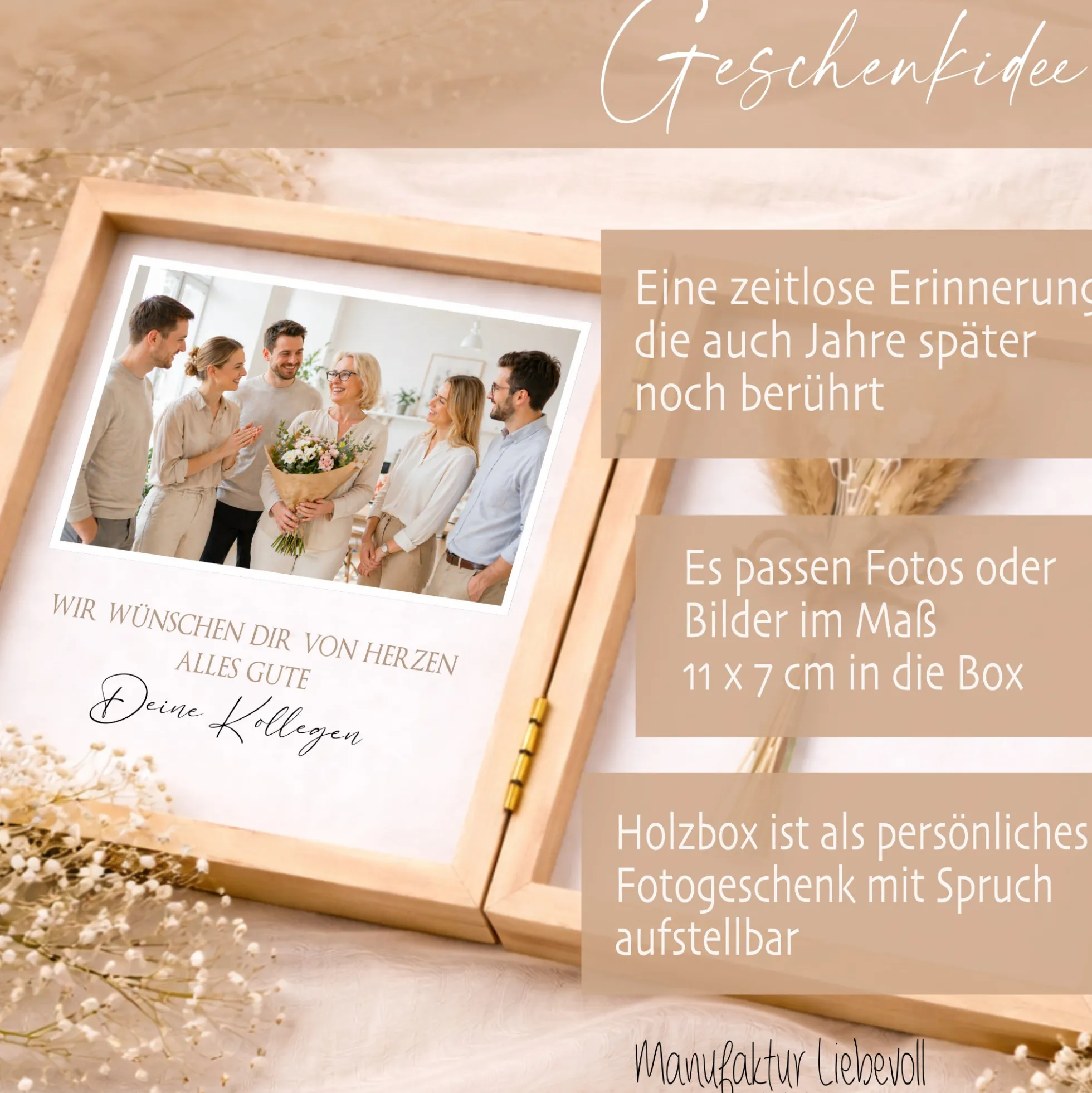 Geschenk Rente Kollegin Kollege personalisiert | Abschiedsgeschenk Renteneintritt Team Geschenk | Dankeschön Kollegin Geschenk Ruhestand