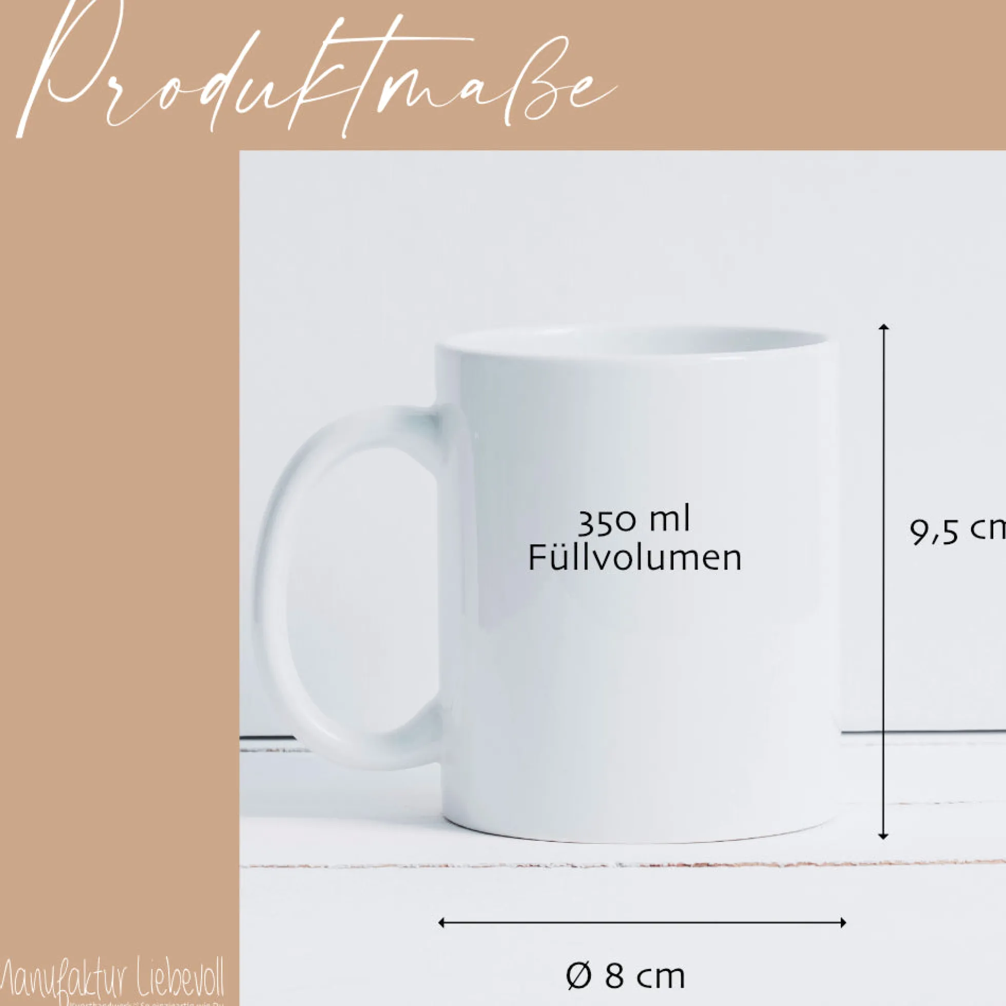 Geschenk Tasse für die Busenfreundin | Keramiktasse mit Spruch und Namen für die beste Freundin