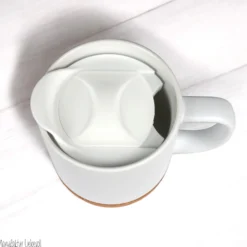 Geschenk Tasse Namen französisch, Kaffeetasse Tee Tasse Geburtstag, Je t'aime Geschenk Freundin Mama Geburtstagsgeschenk Valentinstag Frau