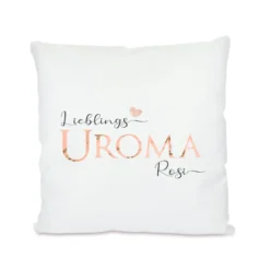 Geschenk | Uroma | Tasse | Personalisiert | Name | Lieblingsuroma