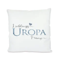 Geschenk | Uroma | Tasse | Personalisiert | Name | Lieblingsuroma