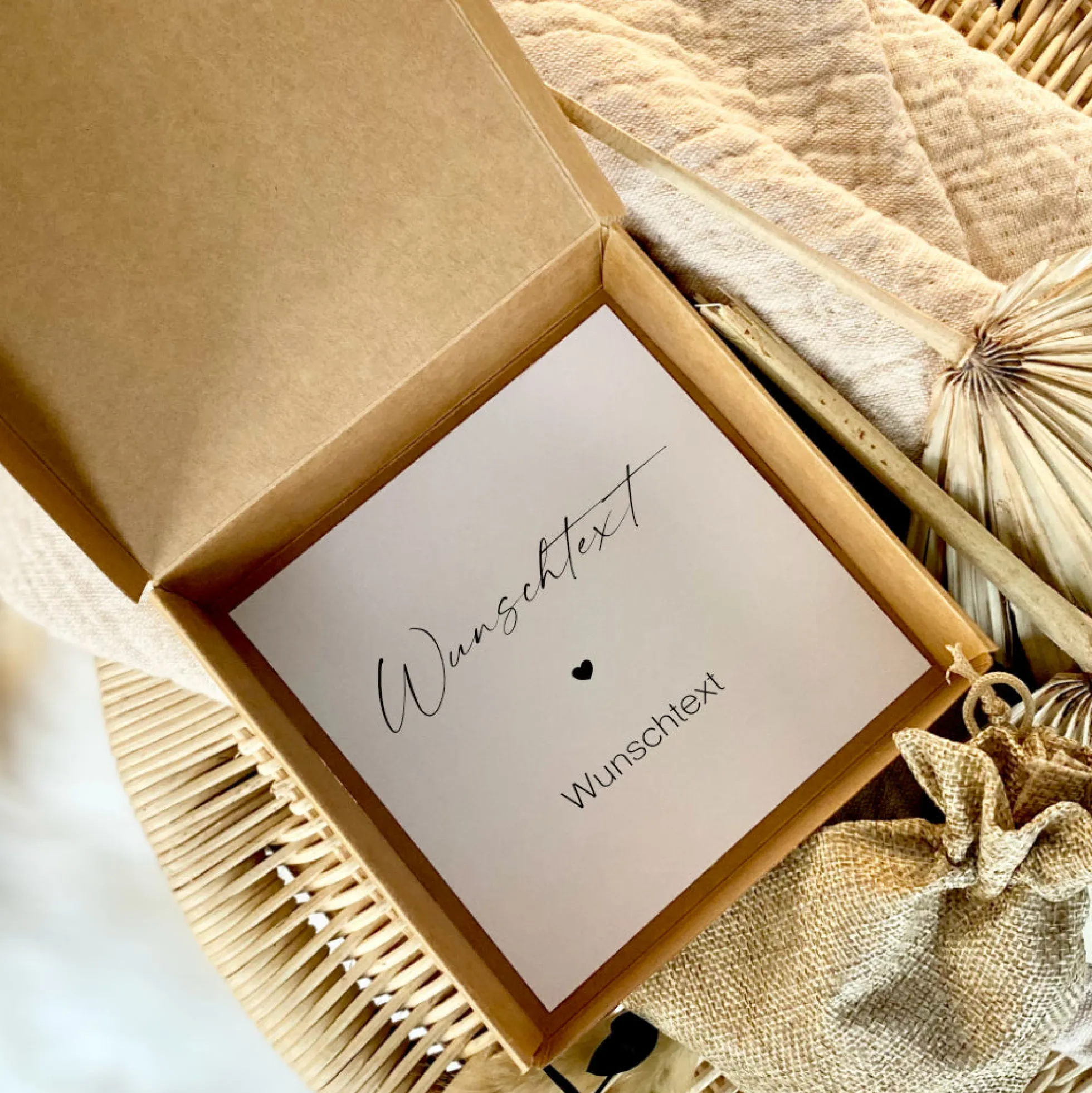 Geschenkverpackung "Zum Abschied" mit personalisierten Wunschtext, Geldgeschenk: Abschiedsgeschenk für Erzieher, Erzieherinnen, Arbeitskollegen, Ruhestand, Rente