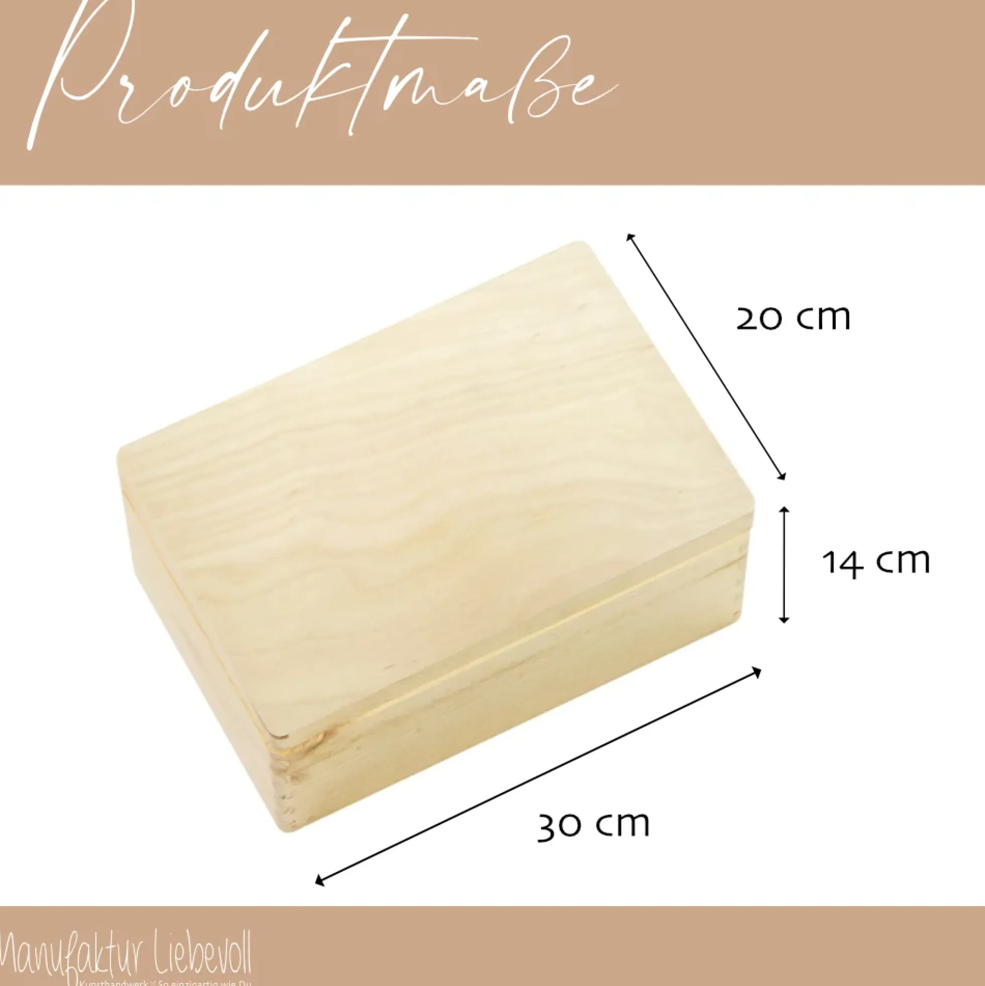 Heiligabend Box Personalisiert Holzbox Personalisiert Weihnachten Geschenk Frohe Weihnachten für Kinder Familie Frauen Freundin Holzkiste