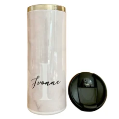 Kaffee to go Thermobecher