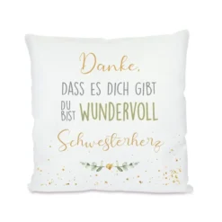 Kissen