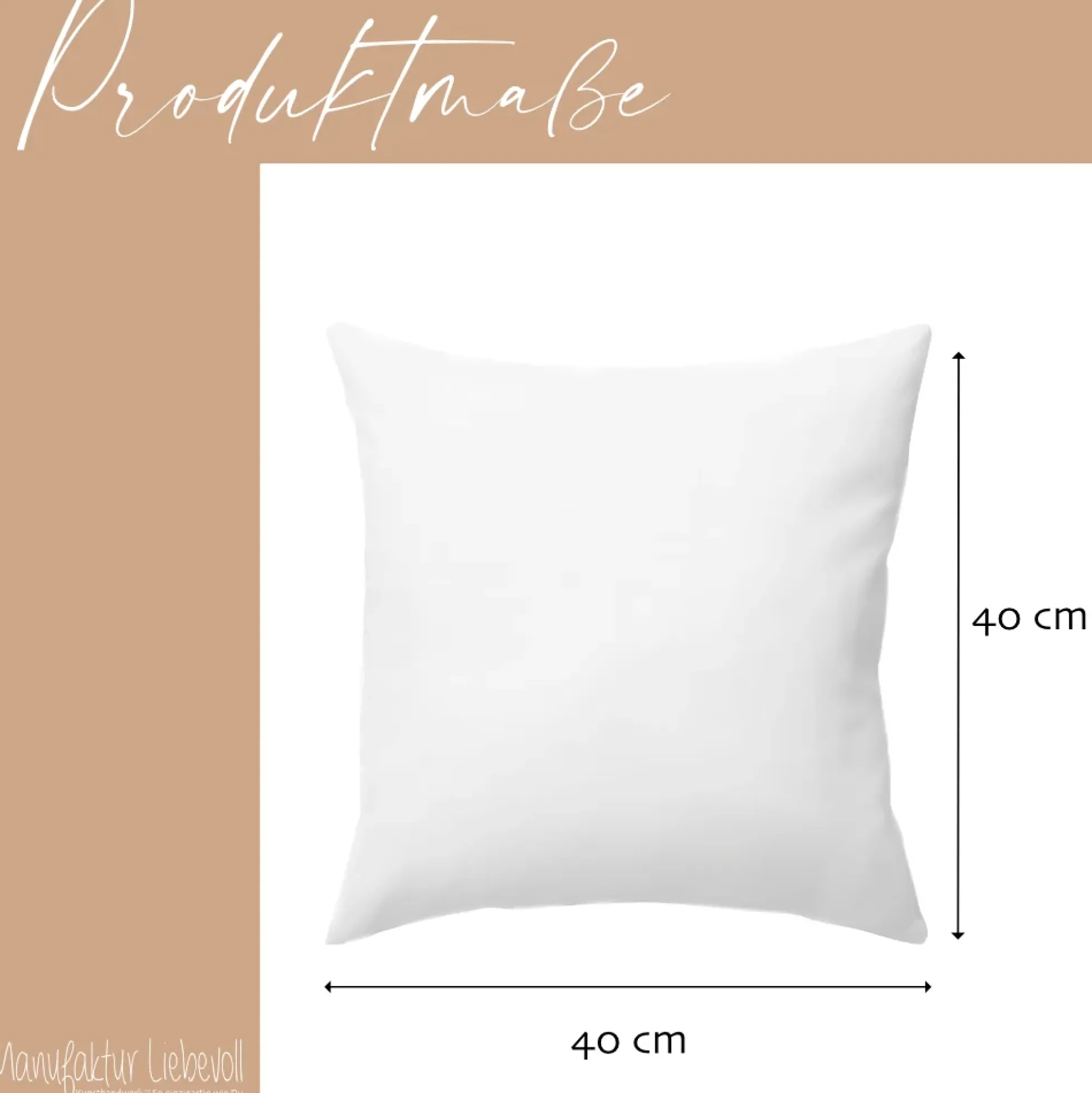 Kissen zum Geburtstag "Happy Birthday" | Personalisiertes Geschenk mit besonderen Geburtstagswünschen | Geburtstagsgeschenk mit Namen und Wunschzahl