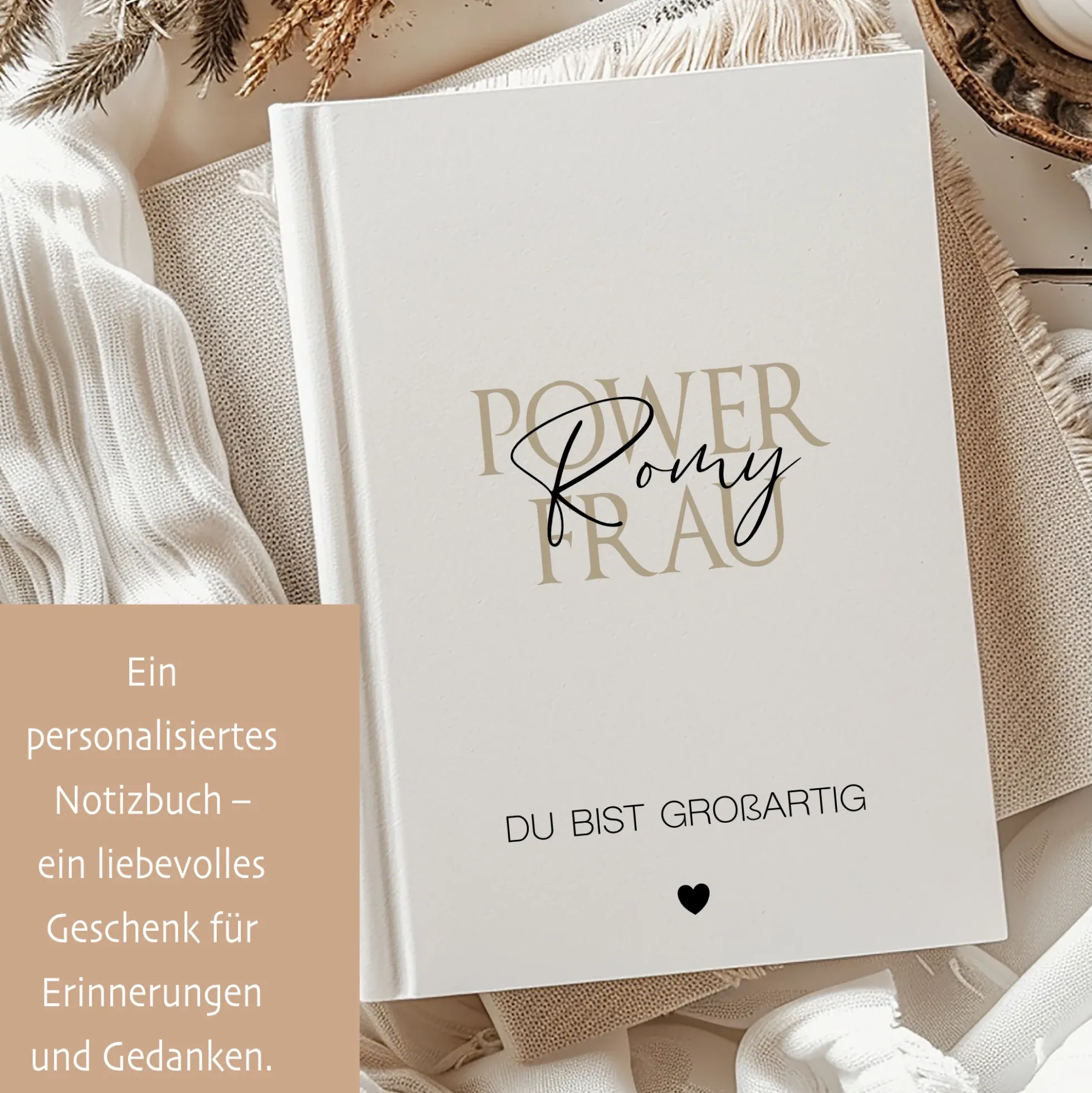 Kollegin Geschenk Notizbuch mit Namen Kollegin Abschiedsgeschenk Power Frau Geschenk Abschied Rente Ruhestand