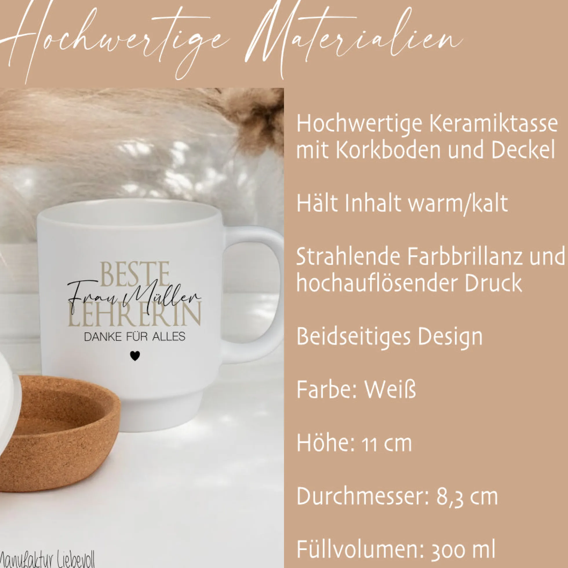 Lehrerin Geschenk Tasse Lehrerin Name Abschiedsgeschenk Lehrer Geschenk Abschied Schule Grundschule Dankeschön Geburtstag Geschenk