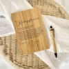 Notizbuch Kämpferin mit Namen Definition Geschenk Frau Freundin Tochter Personalisiert Tagebuch Notizheft Journal
