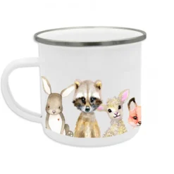 Personalisierte Kindertasse