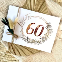 Personalisiertes Geschenk zum runden 18. 20. 30. 40. 50. 60. 70. 80. Geburtstag I Geldgeschenk Spruch Karte I Glückwunschkarte I | Geld verschenken I Geburtstagsgeschenk