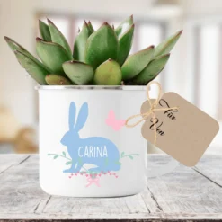 Personalisierte Tasse