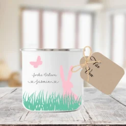 Personalisierte Tasse