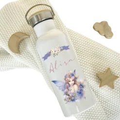 Personalisierte Trinkflasche