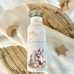 Personalisierte Trinkflasche