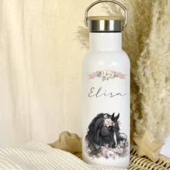 Personalisierte Trinkflasche