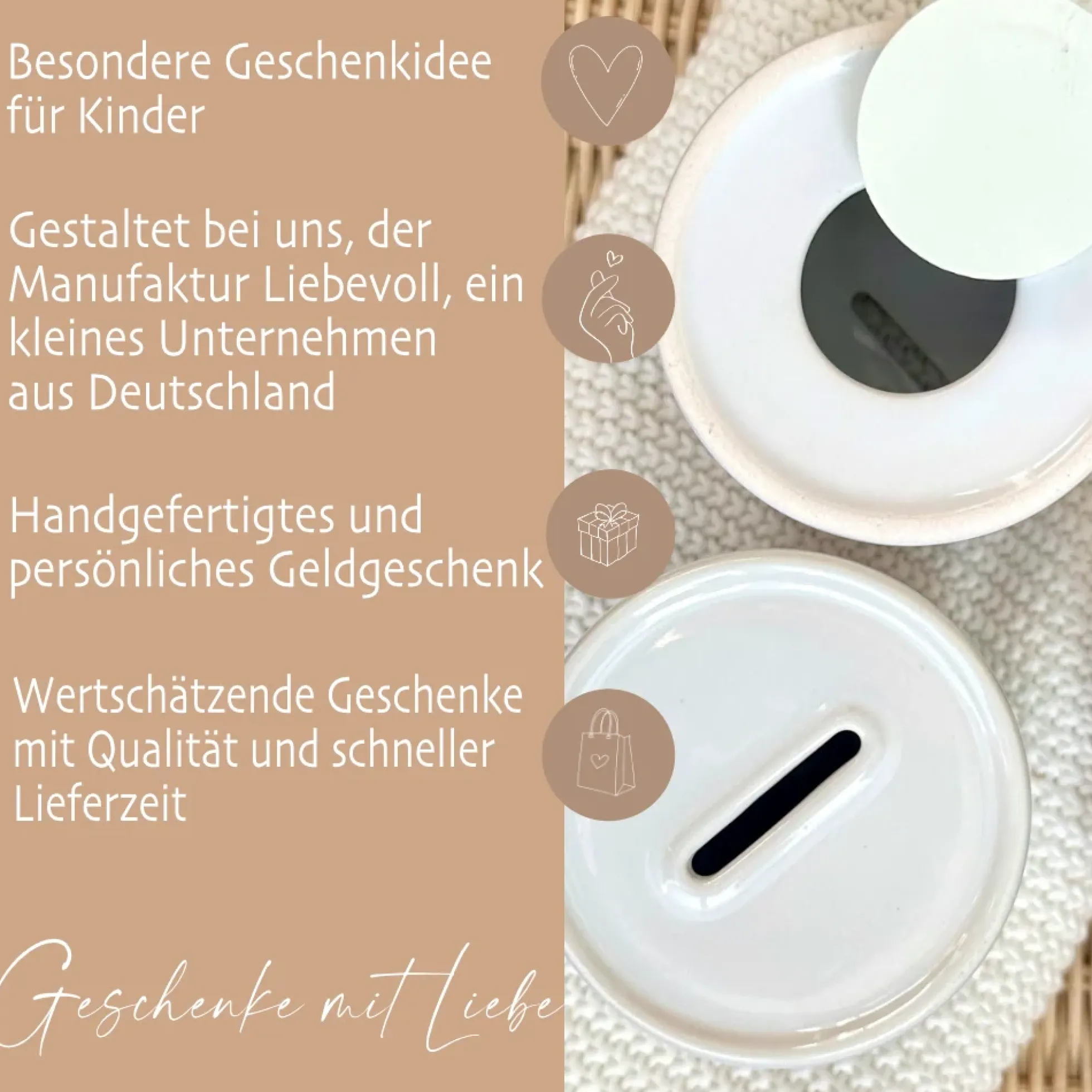 Spardose Personalisiert Spardose Kind Spardose Katze Personalisierte Spardose Baby Geschenk Spardose Kinder