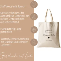 Stoffbeutel