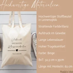 Stoffbeutel