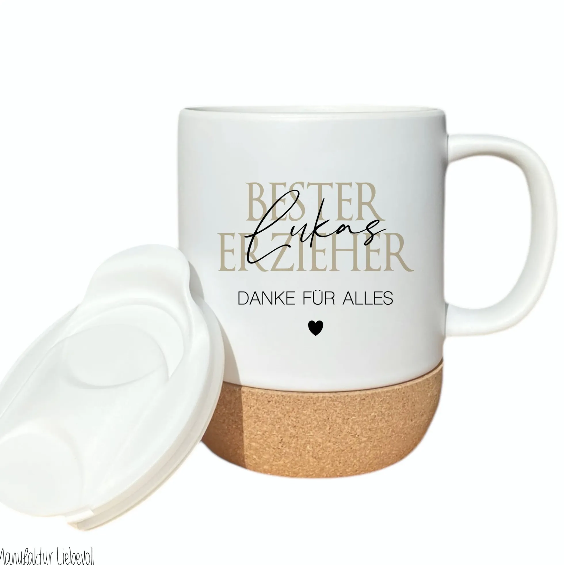 Tasse Erzieherin Name Abschiedsgeschenk Erzieher Geschenk Abschied Kita Kindergarten Erzieherin Dankeschön Abschied Geschenk Kita