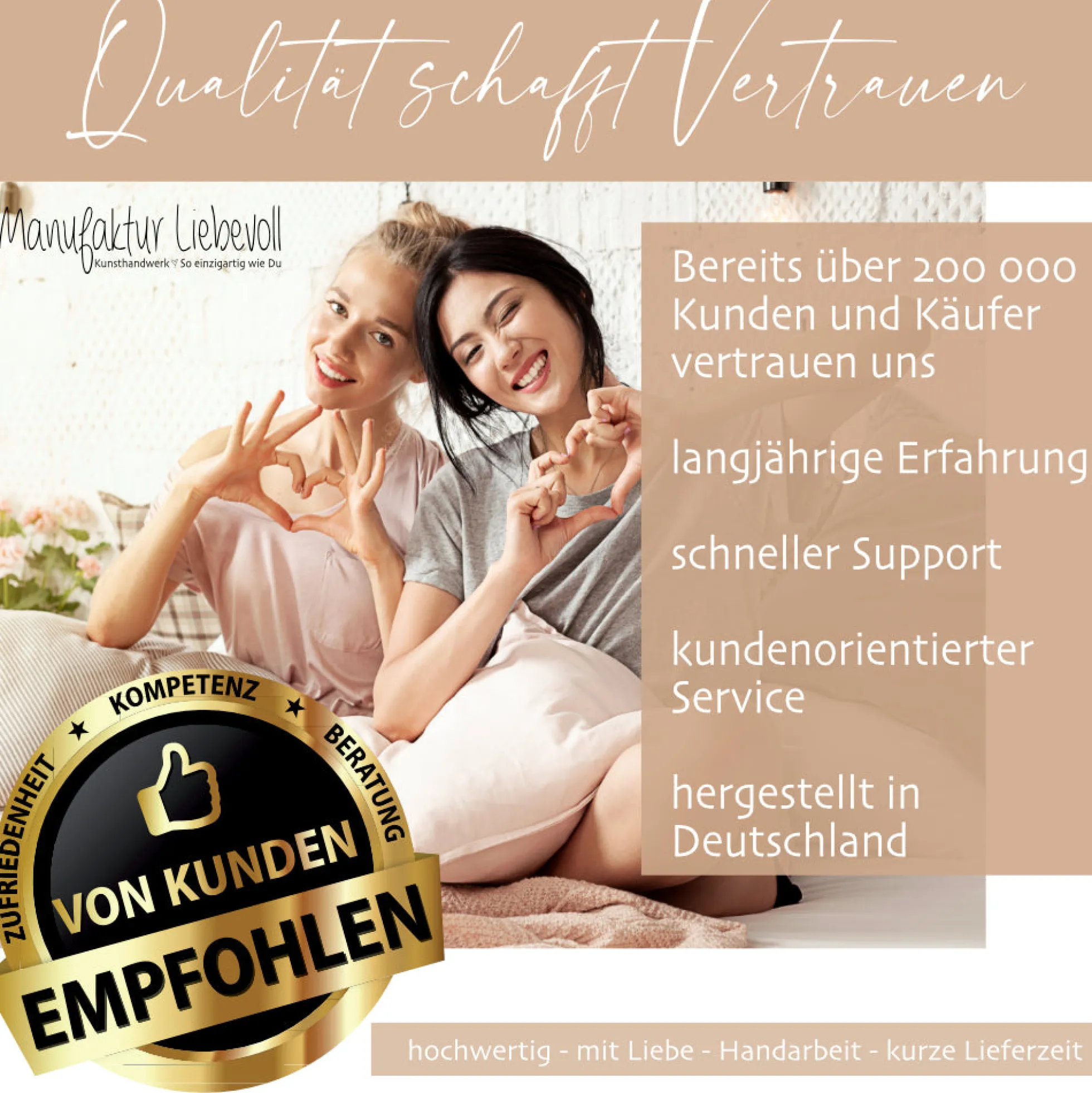 Tasse mit Wunschtext und Namen aus Keramik | in 5 Farben erhältlich