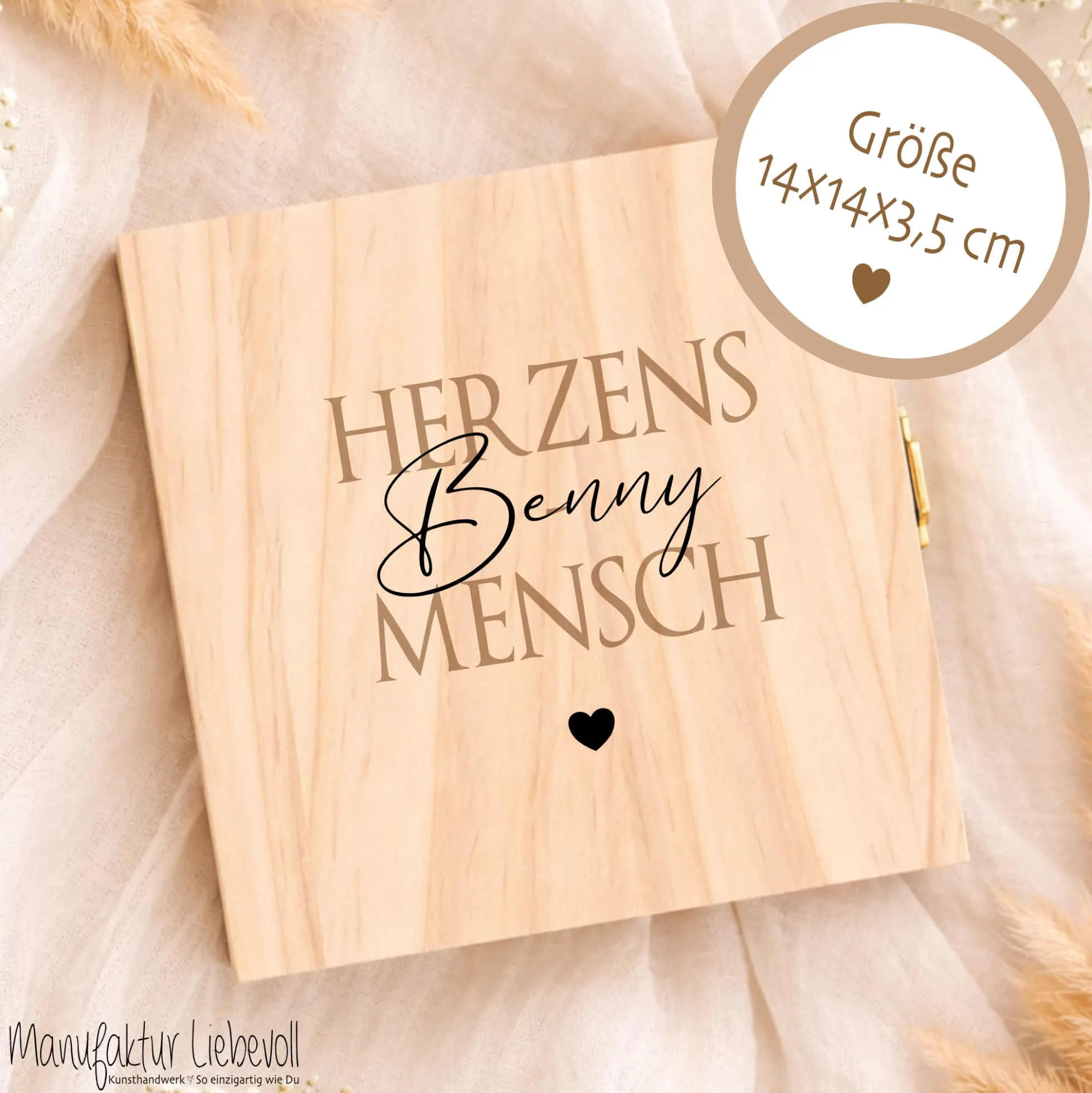 Trauzeugin Trauzeuge fragen Geschenk | Hochzeit Geschenk personalisiert | Willst du meine Trauzeugin / mein Trauzeuge sein I Foto Holzbox
