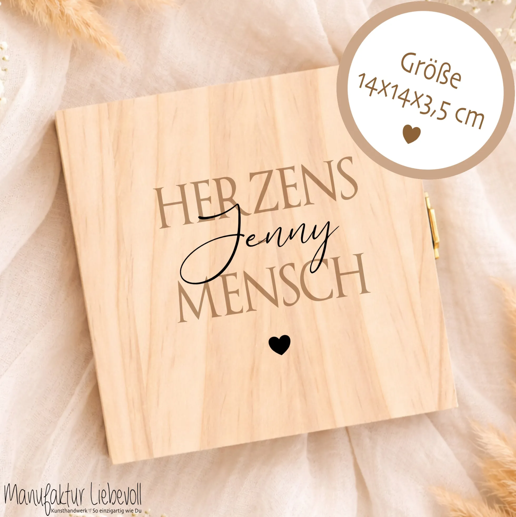 Trauzeugin Trauzeuge fragen Geschenk | Hochzeit Geschenk personalisiert | Willst du meine Trauzeugin / mein Trauzeuge sein I Foto Holzbox