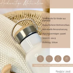 Trinkflasche