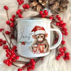 Weihnachtstasse