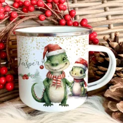 Weihnachtstasse