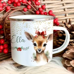 Weihnachtstasse