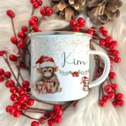 Weihnachtstasse