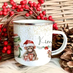 Weihnachtstasse