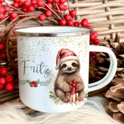 Weihnachtstasse