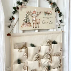 XL Adventskalender