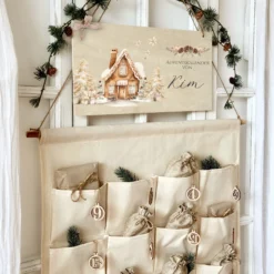 XL Adventskalender